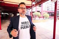 Adelante augura que Vox "se colocará siempre del lado del sillón" ante iniciativas de la oposición