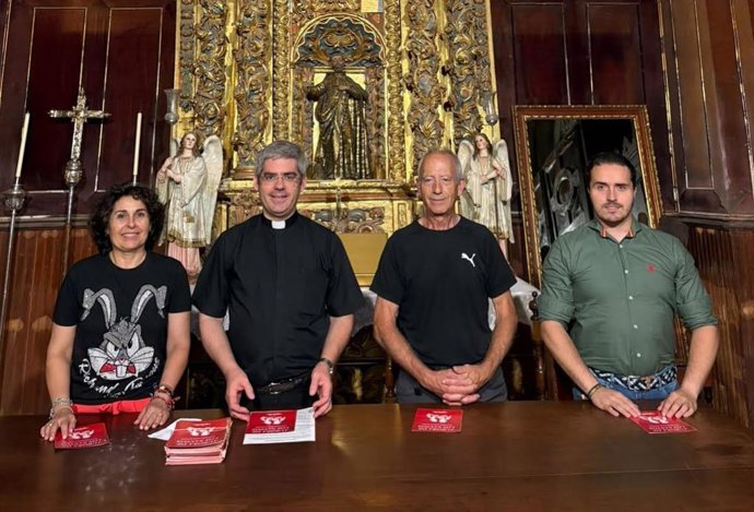 La Catedral de Calahorra recuperará las imágenes de los Santos Mártires en su fachada