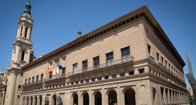 Aragón