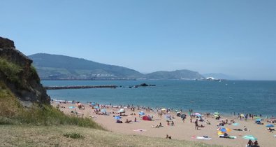 País Vasco