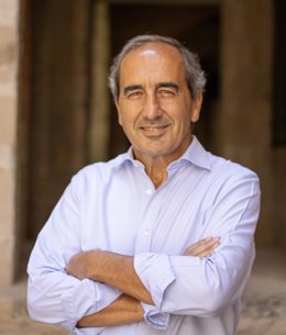 El catedrático de Empresa Informativa de la Universidad de Navarra Alfonso Sánchez-Tabernero