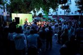 Foto: Fernández prioriza "municipalizar" la campaña de las locales a la participación de "valores" del PSOE como Susana Díaz