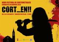 Las proyecciones del XXVII Festival '¡CORT...en!-Ciudad de Calahorra' comenzarán este lunes