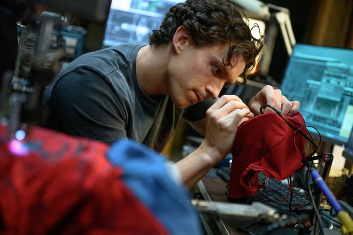 Tom Holland confirma el plan de Marvel y Sony para dejar de ser Spider-Man y ceder el testigo... ¿A Miles Morales?