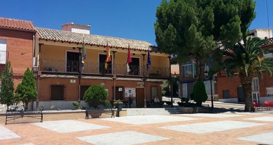 Castilla-La Mancha
