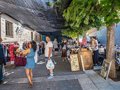 Santurdejo dará una nueva vida a miles de objetos este domingo en la XIII edición de su Mercado de Segunda Mano
