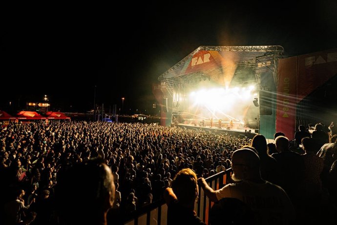 Concierto FAR València