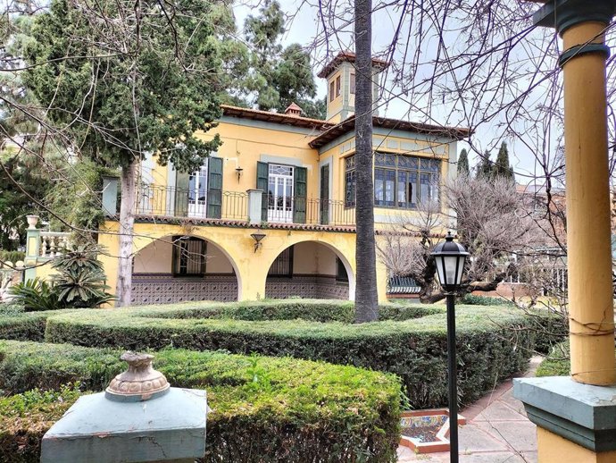 Archivo - Villa Amparo