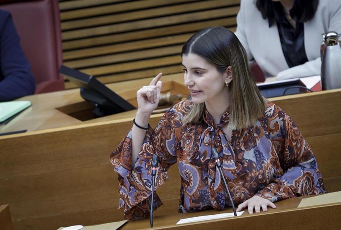 Lucía Peral
