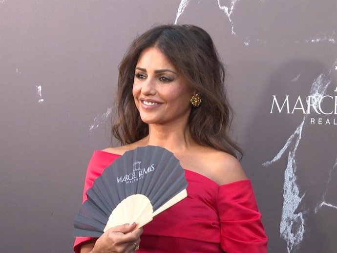 Mónica Cruz desvela el papel de Penélope Cruz y Javier Bardem durante el Mundial