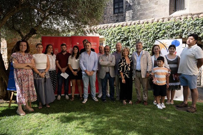 Presentación del Festival Gata Clásica