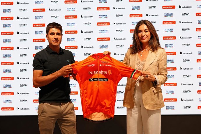 Mikel Landa regresará al Euskaltel-Euskadi en 2027