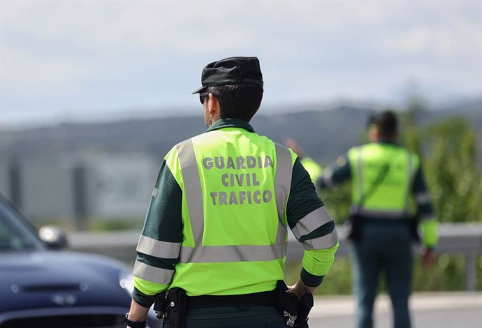 Archivo - Arquivo - Imagem de arquivo de agentes da Guarda Civil de Trânsito