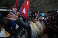 Muere en una avalancha en Pakistán el destacado montañero nepalí Nirmal Purja