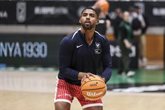 Foto: El UCAM Murcia niega haber concedido la carta de libertad a DeJulius para fichar por el Besiktas