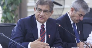 peru