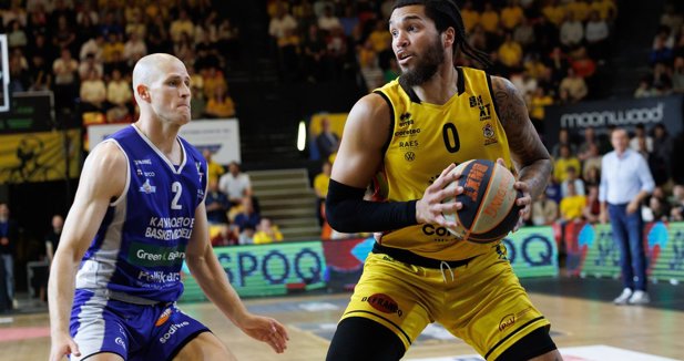 Baloncesto