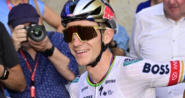 Ciclismo