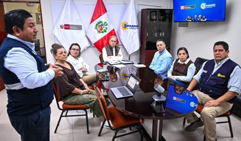 peru