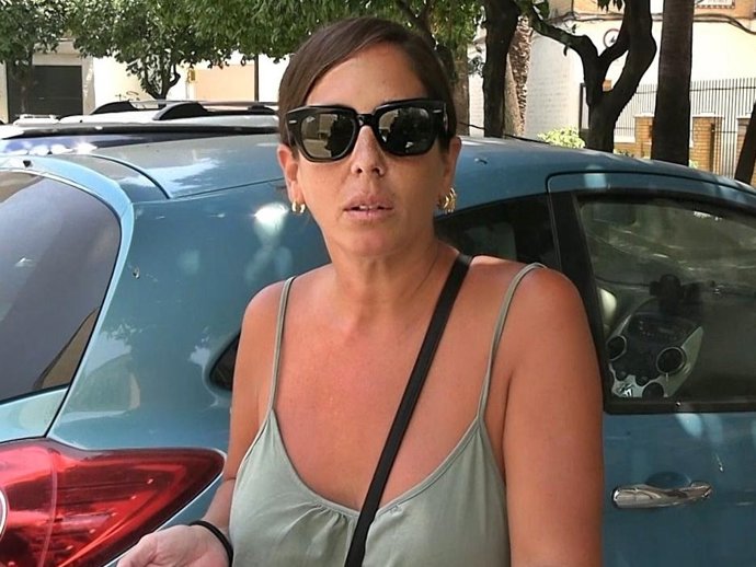Anabel Pantoja