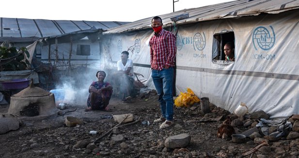 Las autoridades de Tigray denuncian el comienzo de una ofensiva militar etíope en el oeste del estado