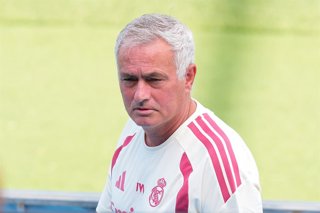 José Mourinho, Real Madrid