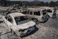 La mejora de los incendios de León y Zamora alivia la presión del operativo, que se mantiene alerta en Ávila