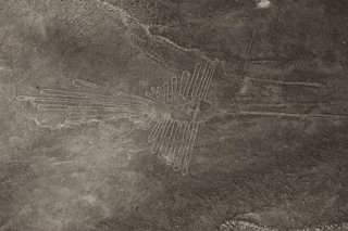 Archivo - Líneas de Nazca en Perú 