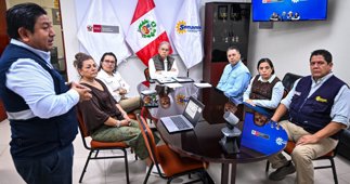 peru