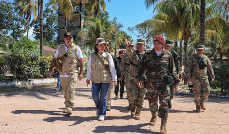 peru
