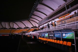 Futbol, Deportes Limache vs Nublense Fecha 17, Liga de Primera 2026 Una falla eléctrica mantiene al Estadio Lucio Fariña, sin suministro eléctrico y en dudas la realización del partido entre Deportes Limache vs Nublense 01/08/2026 Manuel