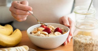 Nutrición
