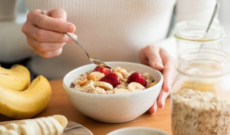 Nutrición