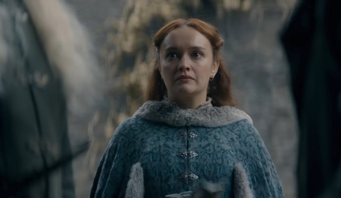 ¿A Qué Hora Se Estrena La Casa Del Dragón 3X07 En HBO Max?