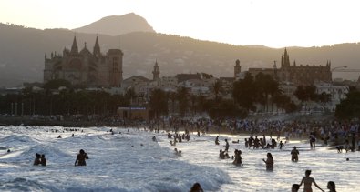 Islas Baleares