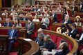 El PSC reivindica la "estabilidad" del Govern al coincidir en el 84% de iniciativas con ERC y Comuns