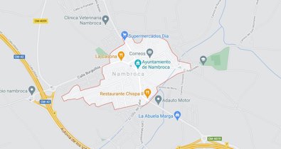 Castilla-La Mancha