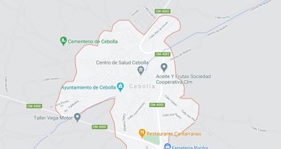 Castilla-La Mancha