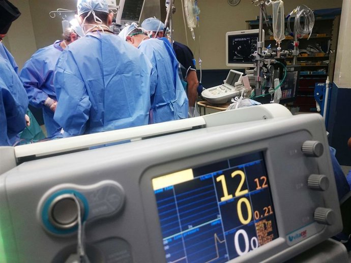 El nuevo sistema refuerza la protección digital de los dispositivos sanitarios.