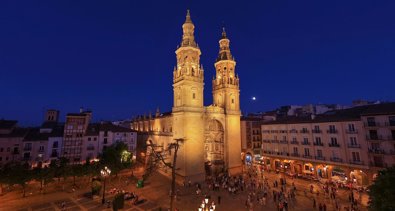 La Rioja