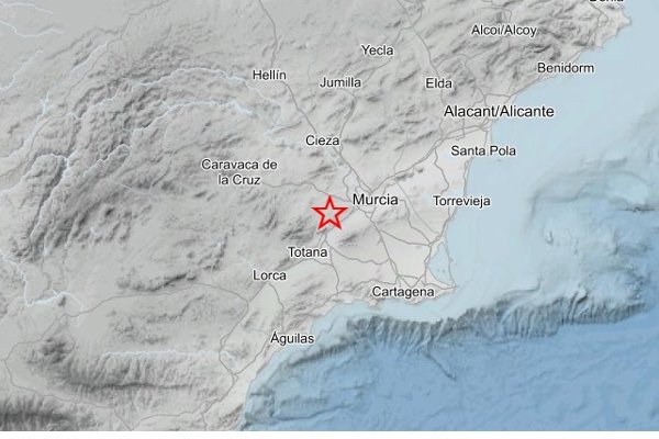 Murcia