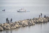 Vox afirma que "miles y miles" de migrantes continúan en Ceuta y que "los españoles siguen aterrorizados"