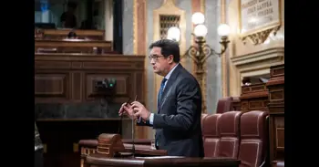 España presentará a partir de septiembre su candidatura para albergar una de las gigafactorías de IA europeas