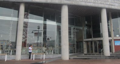País Vasco