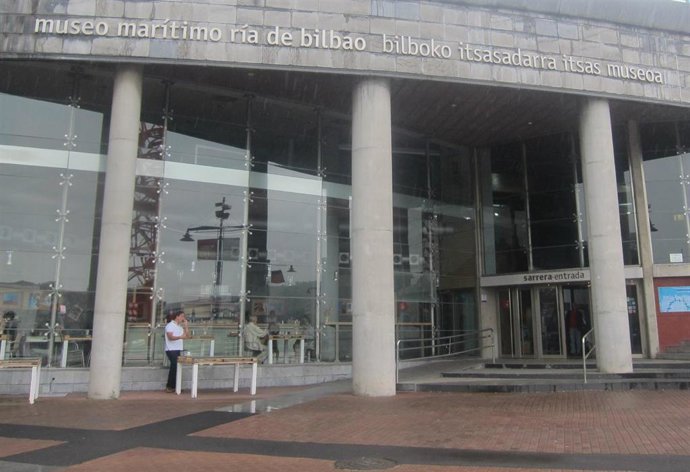 Archivo - Museo Marítimo de Bilbao