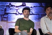 Sorogoyen, sobre Mallorca: "Cuando ves en lo que se está convirtiendo con el turismo se te parte el corazón"