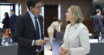 Economía Finanzas