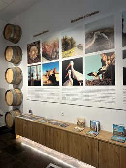 La Oficina de Turismo de Alfaro supera los 1.000 visitantes atendidos en la primera mitad del año