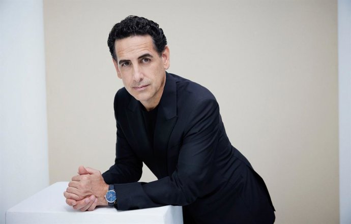 Archivo - Juan Diego Flórez.