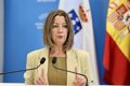 El PSdeG acusa a Rueda de extenderle la "alfombra roja" a Vox: "Cada vez está más claro que son lo mismo"